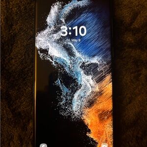 Samsung Galaxy S22 Ultra 256GB Unlocked